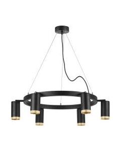 Люстра Lightstar Rullo / LR01637640