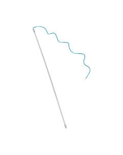 Игрушка для кошек Pet Park Дразнилка космическая / TOY99935-VA Pet park