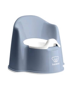 Детский горшок BabyBjorn 0552.69 Babybjorn