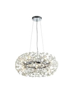 Люстра Citilux Betsy EL322P12.1