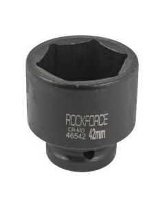 Головка слесарная RockForce RF-46542(51143) Rockforce
