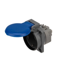 Розетка штепсельная Rexant 111-008