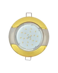 Точечный светильник Ecola FV71H4ECB