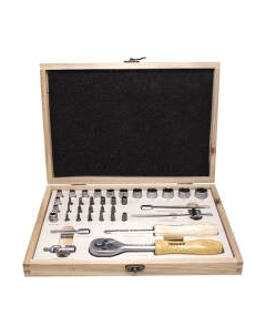 Универсальный набор инструментов Forsage F-2382-5