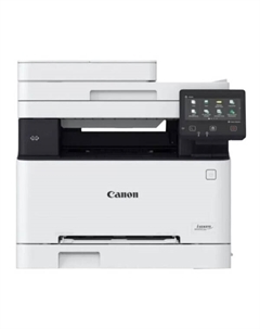 МФУ i-Sensys MF655Cdw (5158C004) Canon