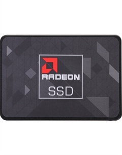 SSD Radeon R5 1024GB R5SL1024G Amd