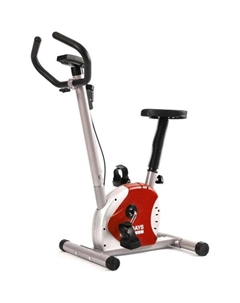 Велотренажер Fitness ES-8001 (красный) Sundays