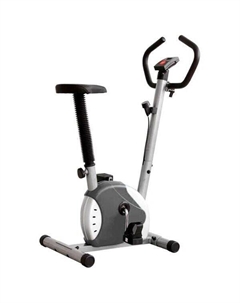 Велотренажер Fitness ES-8001 (черный) Sundays