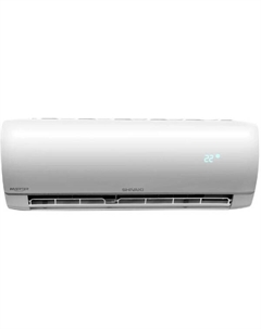 Кондиционер SHVSID2BW09BE Shivaki