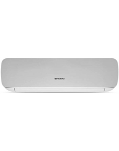 Кондиционер SHVSIQ2AW12BE Shivaki
