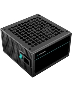 Блок питания PF600 Deepcool