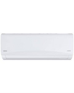 Кондиционер JETPRO Inverter XGI-JP35RHA Xigma