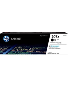 Картридж 207A W2210A для Color LaserJet Pro M255dw 7KW64A Hp