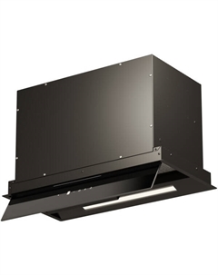 Кухонная вытяжка Cosmic Black 60 Konigin