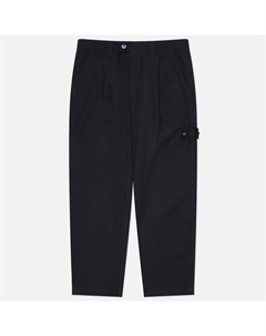 Мужские брюки Weatherproof Cotton Canvas Ghost Stone island
