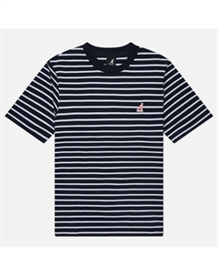 Мужская футболка Essential Stripe Kangol