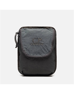 Сумка Plain Paper Touch Shoulder C.p. company