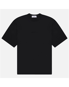 Мужская футболка Organic Cotton Jersey Stone island