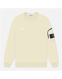 Мужская толстовка Cotton Fleece Stone island