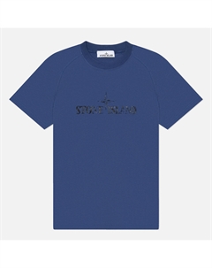 Мужская футболка Institutional Two Stone island