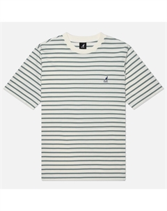 Мужская футболка Essential Stripe Kangol
