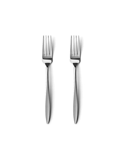 Набор вилок столовых genio Poetique 2 предмета PTQ-22 Apollo