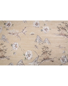 Обои винил на флиз осн Rusandi PL72433-28 1,06х10,05м флор Palitra life