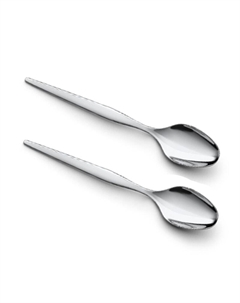 Набор ложек чайных genio Estetique 2 предмета EST-52 Apollo