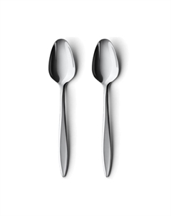 Набор ложек чайных genio Poetique 2 предмета PTQ-52 Apollo