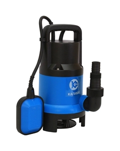 Насос погружной центробежный " НПЦ- 750/35П" Калибр