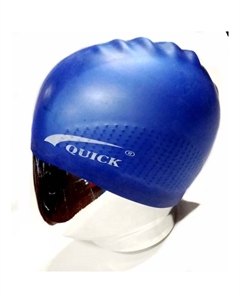 Шапочка для плавания ZEZ SW8-Q1 Zez sport