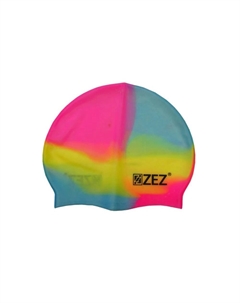 Шапочка для плавания ZEZ SW1-CZ1 Zez sport