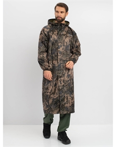 Плащ ВВЗ цв.Лабиринт тк.Таффета PVC20000мм 44-46/170 Huntsman