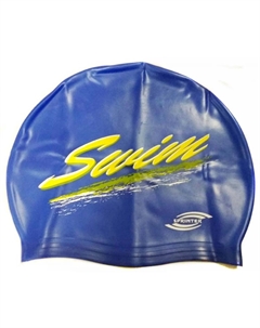 Шапочка для плавания ZEZ SW4-CB Zez sport
