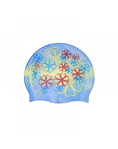 Шапочка для плавания ZEZ SW19-HD Zez sport