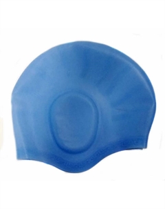Шапочка для плавания ZEZ SW5-RD Zez sport