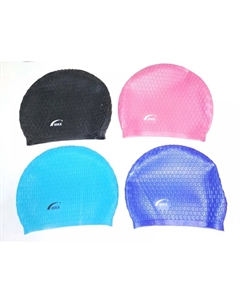 Шапочка для плавания ZEZ SW7-DD Zez sport