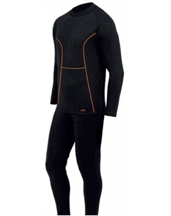 Комплект термобелья Winter Classic Wool 04 3082004 XL Norfin