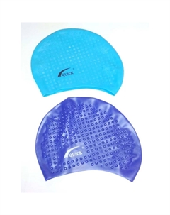 Шапочка для плавания ZEZ SW10-PPM Zez sport