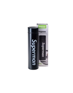 Термос с ситечком и датчиком температуры 500мл 29371292 No brand