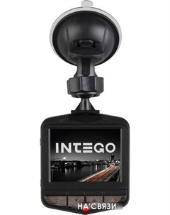 Автомобильный видеорегистратор VX-240FHD Intego