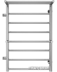 Полотенцесушитель Анкона П8 500x800 бп левый Terminus