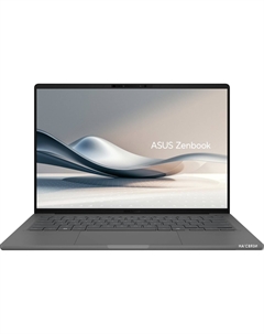 Ноутбук ASUS Zenbook A14 OLED UX3407RA-QD011W Asus