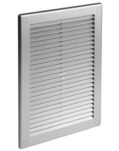 Вентиляционная решетка Awenta TRU22SS