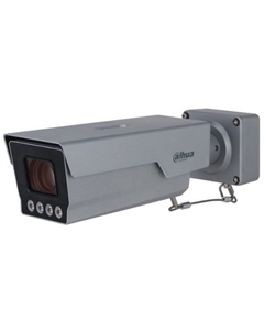 IP-камера DHI-ITC431-RW1F-IRL8 Dahua