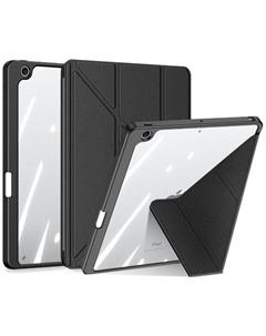 Чехол magi Ipad Air 4/5 10.9 (черный) Dux ducis