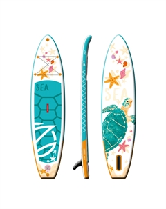 Сапборд Zap Sea Turtle 12 Xiaomi