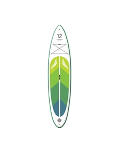 Надувной сапборд AERO Green Leaf 12 Xiaomi