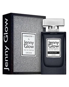Парфюмерная вода Chemistry 1 80 Jenny glow
