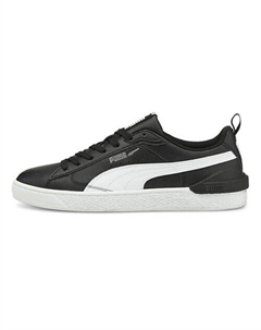 Кроссовки Suede Bloc 'Black' Puma